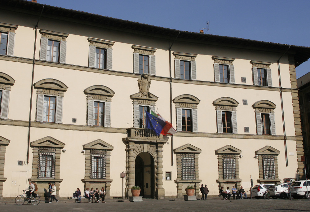 Immagine "Vigili di quartiere" e briefing sui provvedimenti di giunta, martedì 11 giugno alle ore 13